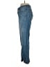 Levi's 100% Cotton Blue Jeans Size 27 waist - photo 5