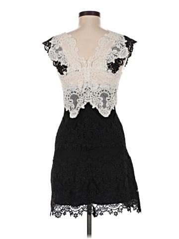 Sandro Cocktail Dress (view 2)