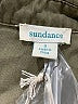 Sundance 100% Tencel Gray Overalls Size S - photo 4