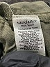 Sundance 100% Tencel Gray Overalls Size S - photo 5