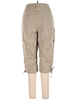 St. John's Bay Cargo Pants (view 2)