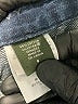 Eddie Bauer Chevron-herringbone Blue Jeans Size 8 - photo 8
