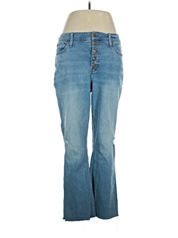 J.Crew Factory Store Jeans (view 1)