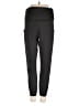 Peace Love World Black Active Pants Size M - photo 1