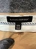 Banana Republic Solid Tan Wool Pants Size 12 - photo 7