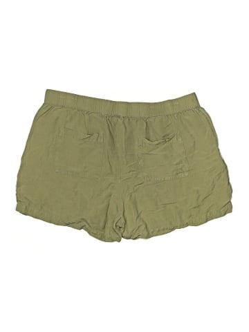 A New Day Khaki Shorts (view 2)