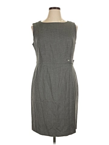 BOSS by HUGO BOSS Casual Dress (view 1)