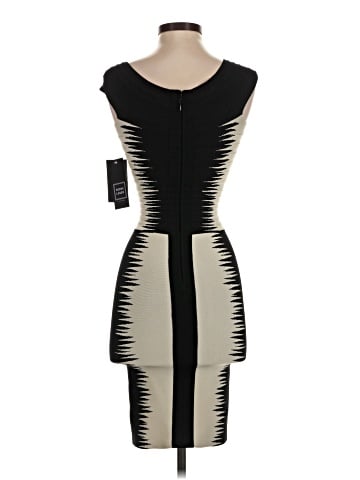 Herve Leger Cocktail Dress (view 2)