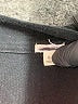 J.Crew Black Kimono Size S - photo 7