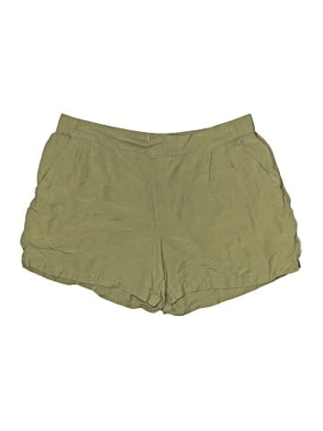 A New Day Khaki Shorts (view 1)