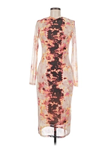 AFRM Cocktail Dress (view 1)
