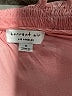 Current Air 100% Polyester Pink Casual Dress Size S - photo 7