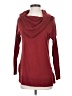 Caslon Burgundy Pullover Sweater Size XS - photo 1
