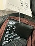 H&M Brown Swimsuit Bottoms Size XL - photo 3