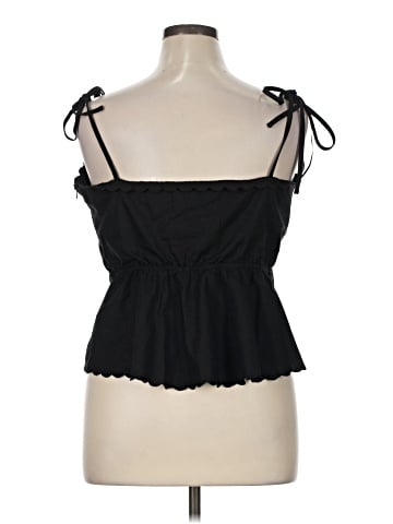 Gilli Sleeveless Blouse (view 2)