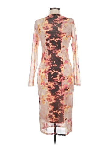 AFRM Cocktail Dress (view 2)