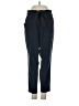 Athleta Solid Blue Casual Pants Size 4 (petite) - photo 1