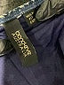 Bond-Eye Australia Graphic Blue Swimsuit Top Size M (estimated) - photo 3