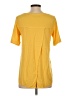 Michael Stars Yellow Short Sleeve T-Shirt Size Sm (0) - photo 2