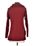 Caslon Burgundy Pullover Sweater Size XS - photo 2