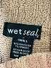 Wet Seal Brown Turtleneck Sweater Size S - photo 7