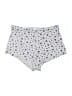 Garage Stars Silver Shorts Size M - photo 1
