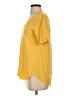 Michael Stars Yellow Short Sleeve T-Shirt Size Sm (0) - photo 5