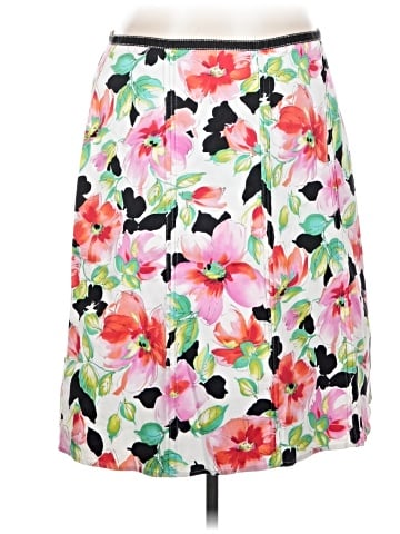 Notations Casual Skirt (view 1)