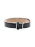 Saks Fifth Avenue Black Belt Size M - photo 1