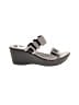 Naot Gray Wedges Size EU 40 - photo 1