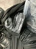 Fashion Nova 100% Polyester Metallic Silver Blazer Size XL - photo 7