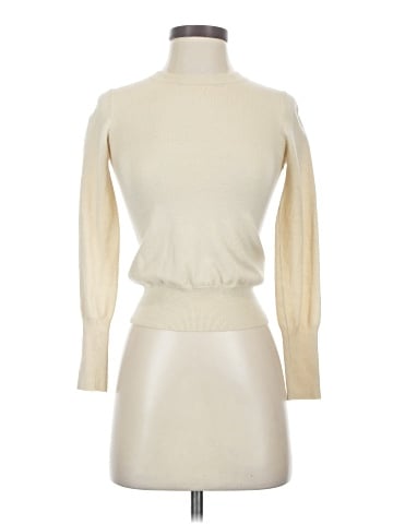 Theory Long Sleeve Top (view 1)