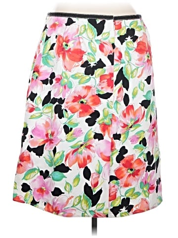 Notations Casual Skirt (view 2)