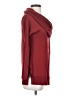 Caslon Burgundy Pullover Sweater Size XS - photo 4
