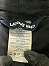 Lands' End Graphic Black Casual Skirt Size 26 waist - photo 3