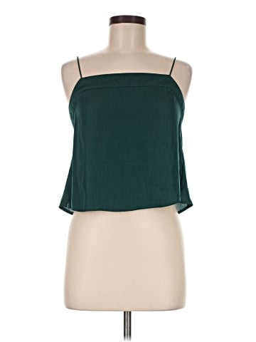 Urban Outfitters Sleeveless Top (view 1)