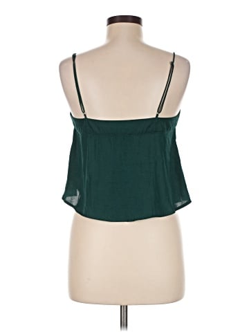 Urban Outfitters Sleeveless Top (view 2)