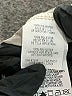 Bebe 100% Polyester Metallic Silver Cocktail Dress Size XS - photo 8
