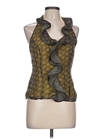 Ark & Co. Sleeveless Blouse (view 1)