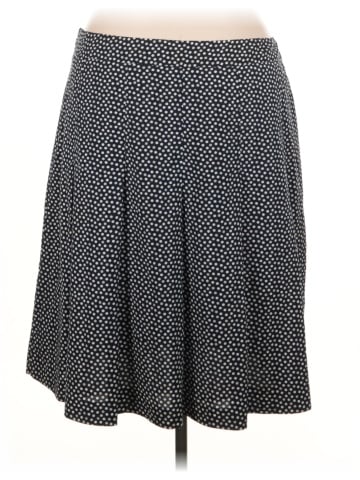 Jones New York Collection Casual Skirt (view 2)