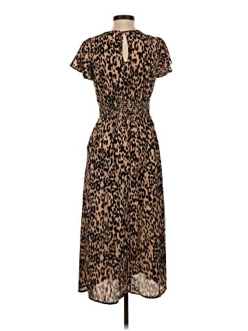 Sienna Sky Casual Dress (view 2)