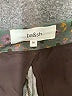 BA&SH Paisley Green Casual Pants Size EU (FR) 36 / US 4 - photo 7