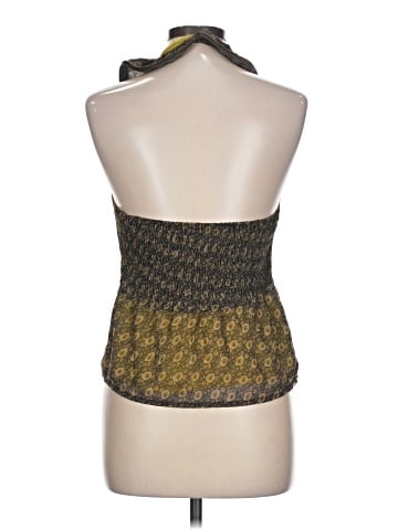 Ark & Co. Sleeveless Blouse (view 2)