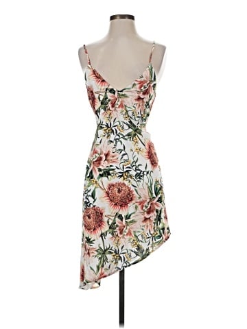 Style Stalker Cocktail Dress - front