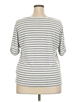 Unbranded Short Sleeve T-Shirt (view 2)