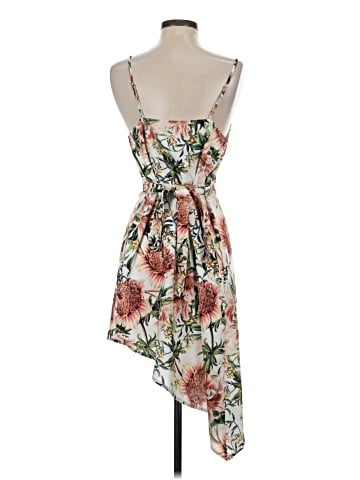 Style Stalker Cocktail Dress - back