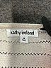 Kathy Ireland Color Block Tan Pullover Sweater Size 2X - photo 7