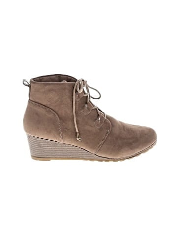Jessica Cline Ankle Boots (view 1)