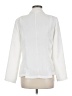Just Fab White Jacket Size M - photo 2