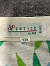Assorted Brands Blue Short Sleeve Polo Size 110 cm / US 5-6 - photo 3